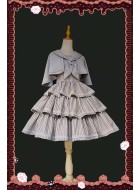 Infanta From Afar JSK(Full Payment Without Shipping)